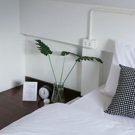Squirrel Hostel Chiang Mai Ngoại thất bức ảnh