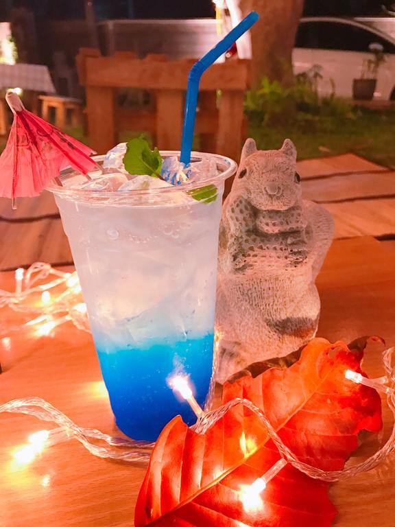 Squirrel Hostel Chiang Mai Ngoại thất bức ảnh