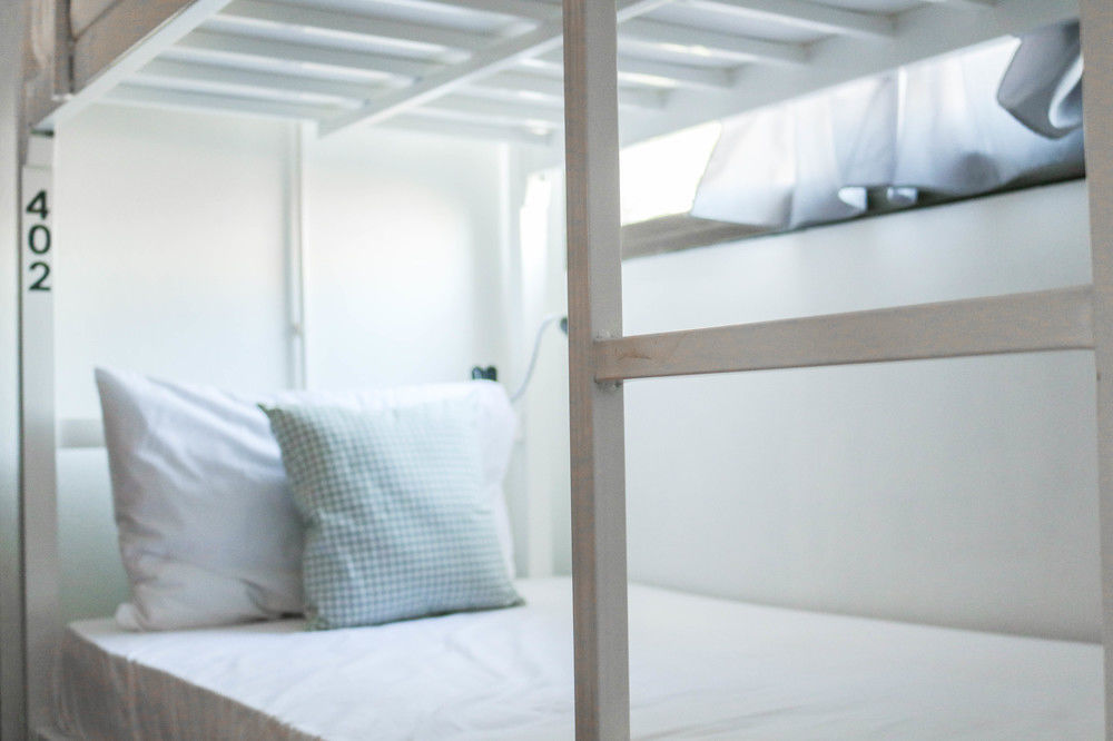 Squirrel Hostel Chiang Mai Ngoại thất bức ảnh